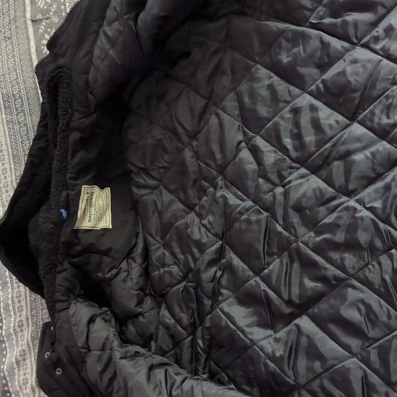 Men Coat Extra Large - Picture 4 of 6